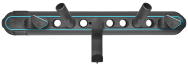 Porte-outils Gardena Flex Universal
