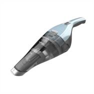 Aspirateur à main Black & Decker NVC215W 0,385L
