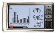 Compteur numérique Testo 623