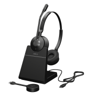 Casque de bureau stéréo Jabra Engage 55
