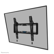Neomounts Newstar Support mural pour téléviseur inclinable de 32 à 65 po