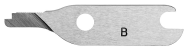KNIPEX 90 59 280 Lame - 16 g