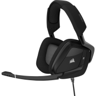 Casque de jeu USB VOID ELITE de Corsair