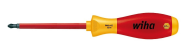 Wiha Precision Tool 321N - Outil à main compact pour le travail de détail