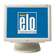 Elo Touch Solutions Elo Touch Solution 1723L - 43,2 cm (17") - 215 cd/m² - 5:4 - 1280 x 1024 pixels - 30 ms - 800:1