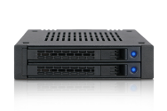 ICY Dock ExpressCage MB742SP-B