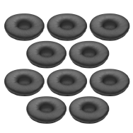 Coussinets Jabra Biz 2400 II (10 pièces)