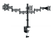 Hagor 8709 8 kg 15"-27" VESA 100x100 support de serrage