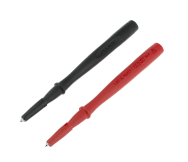 Kit de sondes de test plates Fluke TP1-1, pinces d'installation 3971265