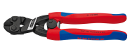 KNIPEX CoBolt Pince coupe-boulons - 20 cm - 375 g