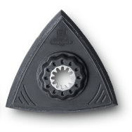Fein 63806141220 Plaque de meulage, lot de 2