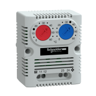Schneider Electric NSYCCOTHD - Accessoires pour rack