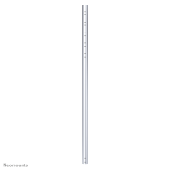 Neomounts by Newstar extension pole ceiling mount - Silver - 50 kg - Ceiling - 150 mm - 95 mm - 1545 mm