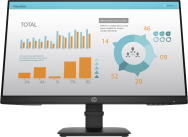 Écran Full HD HP P24 G4 23,8 pouces série P