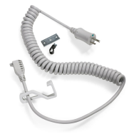 Ergotron 97-920 - 2.4 m - 10 A