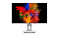 Fujitsu P2711 TE QHD écran 27 pouces avec station d'accueil USB