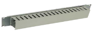 TRITON RAC-VP-X02-A1 - Gris - 1U - (19") - 44 mm