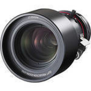 Panasonic ET-DLE250 - Objectif zoom