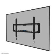 Neomounts Newstar WL30-550BL16 Support mural pour écran 75" 70kg