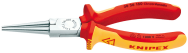 KNIPEX 30 36 160 Pince à becs effilés - 16 cm