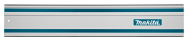 Makita 199140-0 Rail de guidage 1000 mm pour scies de 185 mm