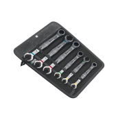 Ensemble Joker Wera 6 pièces