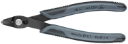 KNIPEX 78 61 140 ESD - Acier inoxydable - Noir