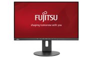 Fujitsu B24-9 TS 23,8 pouces FHD 5 ms écran LED, noir