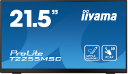 Iiyama ProLite T2255MSC-B1 - Moniteur LED