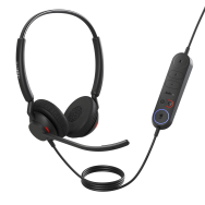 Jabra Engage 40 MS USB-A Stéréo Liaison