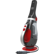 Aspirateur à main Black & Decker ADV1200-XJ 0,5L 11W