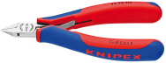 KNIPEX 77 72 115 Pince coupante diagonale - 11,5 cm - 69 g