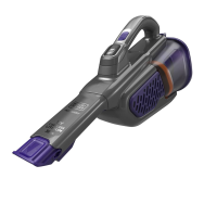 Aspirateur Black & Decker BHHV520BFP 0,7L sans fil