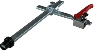 Bessey TWV16 200/150 Elément de serrage pour tables de soudage