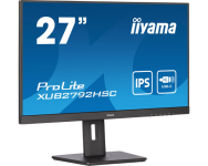 Moniteur FHD 27" Iiyama ProLite XUB2792HSC-B5