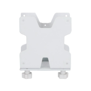 Ergotron 80-107-216 - 700 g - 150 mm - 180 mm - 110 mm - 900 g
