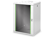 DIGITUS DN-19 16-U Support mural