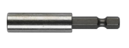 Makita P-05979 Tige hexagonale 1/4" 60mm
