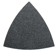 Fein 63717085017 Papier abrasif universel pour MULTIMASTER paquet de 50