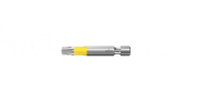 Wiha 41631 Jeu d'embouts Torx - T15 pour le vissage de précision