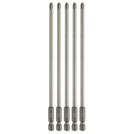 Makita 191V02-0 Accessoires 5 pièces