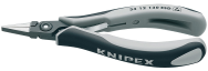 KNIPEX 34 12 130 ESD - 13,5 cm - 62 g