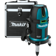 Makita SK209GDZ Line laser vert IP54