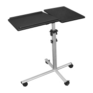 Support en acier InLine 23167A 10 kg