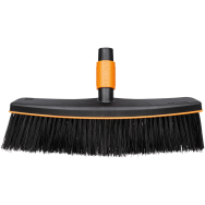 Fiskars 1001416 - Noir - Orange - Plastique - 380 mm - 185 mm - 370 g - 1 pièce(s)