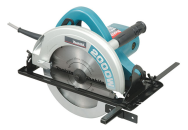 Makita N5900B Scie circulaire 2000W 4100 tr/min