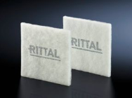 Rittal SK 3322.700 - Blanc - 2 g - 120 x 12 x 120 mm