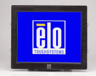 Elo Touch Solutions E323425 - 1537L - Noir - Acier inoxydable