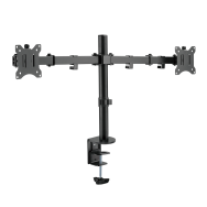 LogiLink BP0098 Support de fixation pour moniteur de bureau 17-32" 8 kg