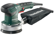 Outil de ponceuse orbitale Metabo SXE 3125